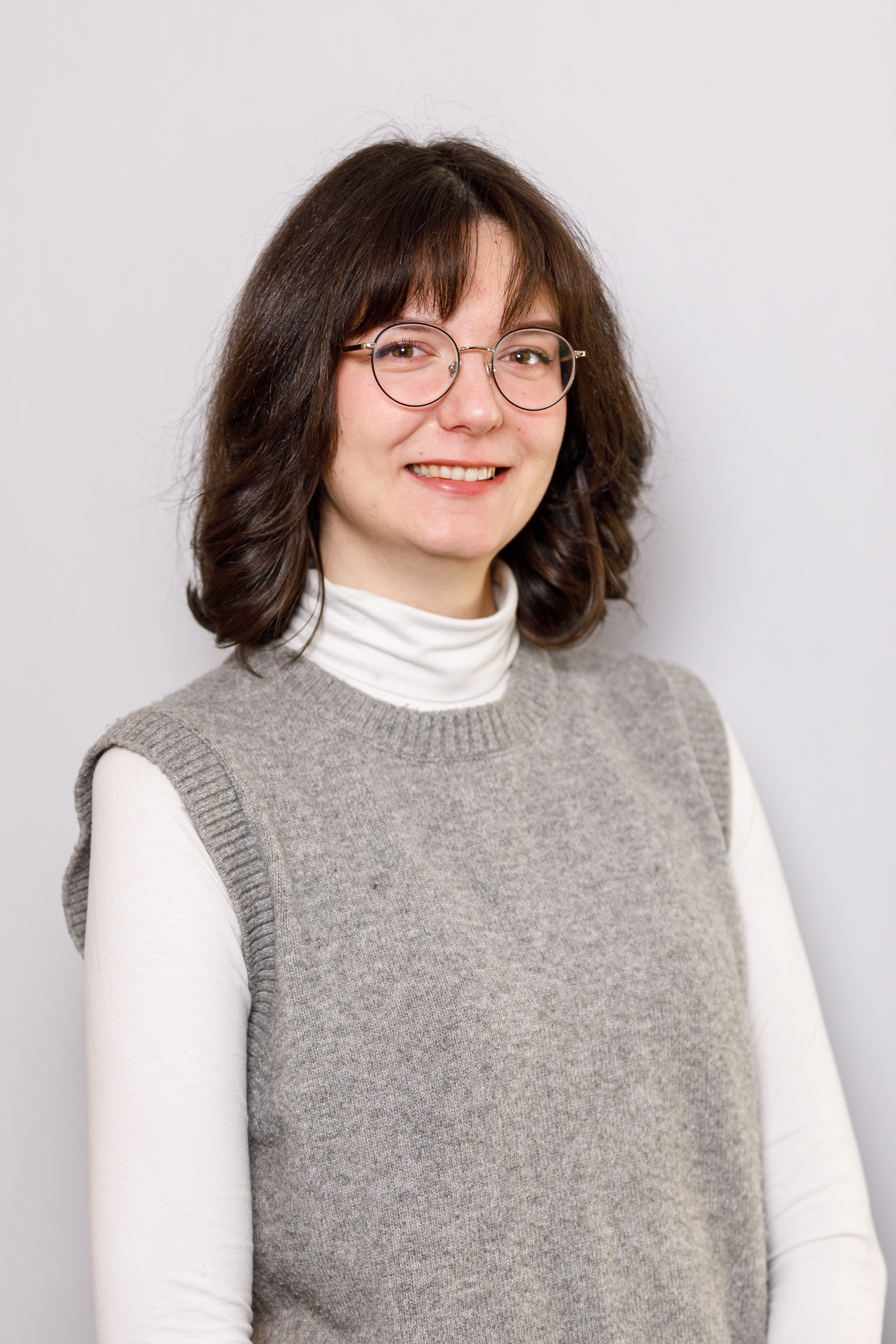 Nina Dukic