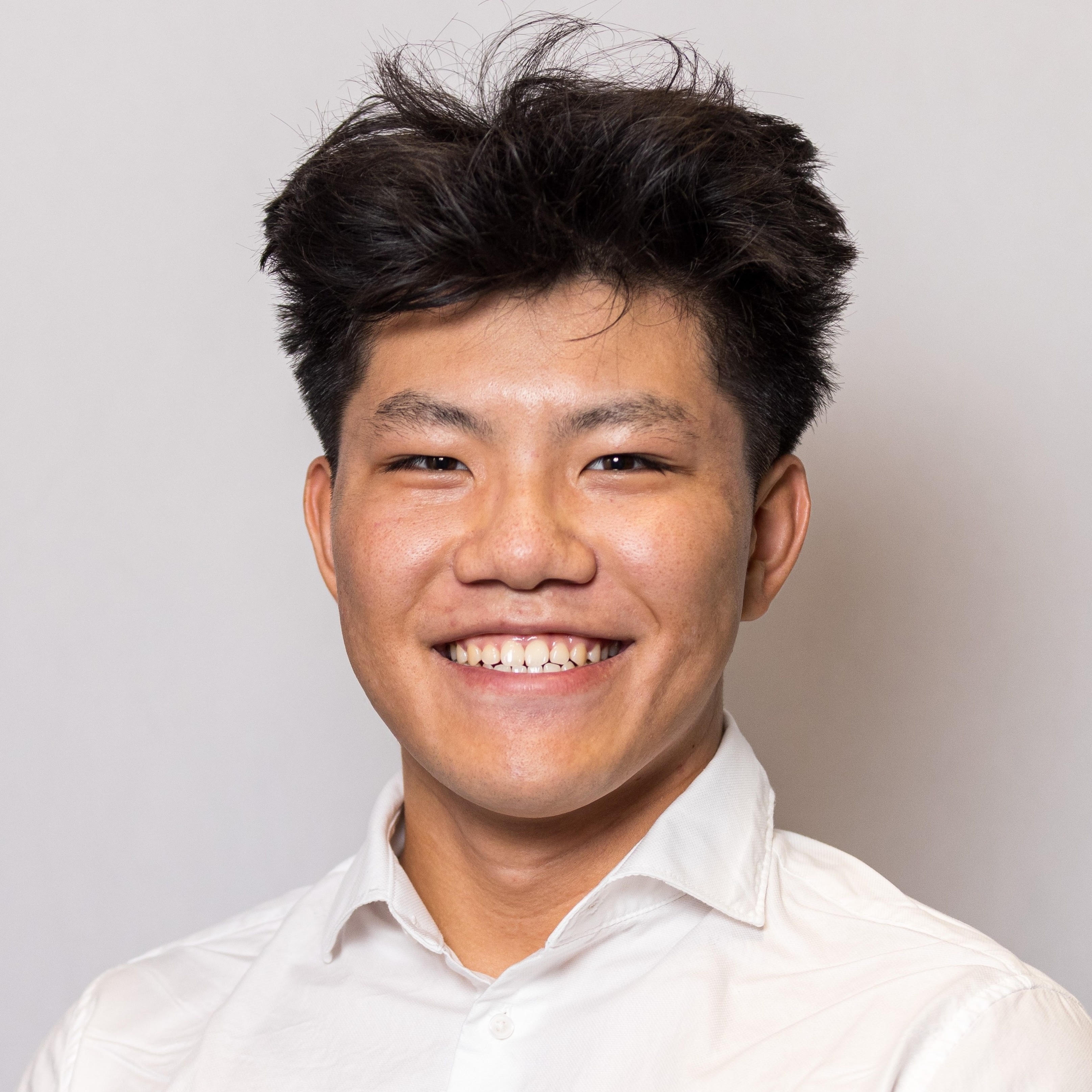 Wenjie (Evan) Hua