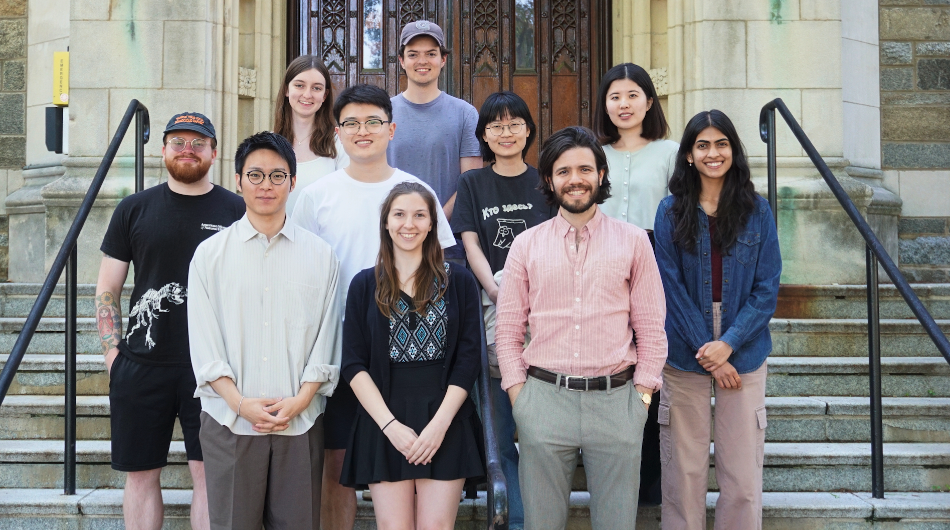 PICoL Lab Photo